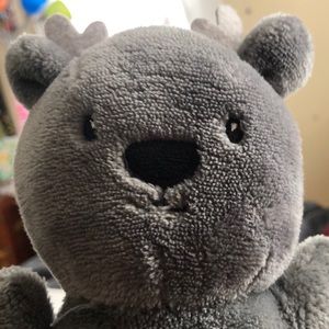 Meet your Posher, Victoria